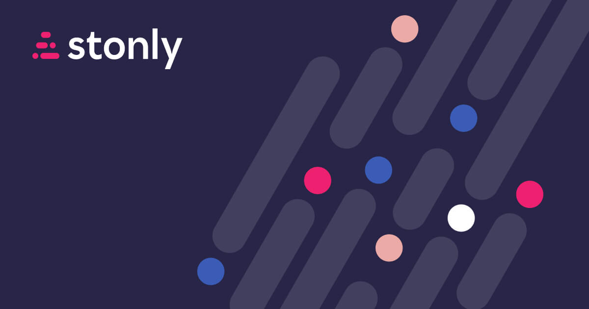 stonly.com logo